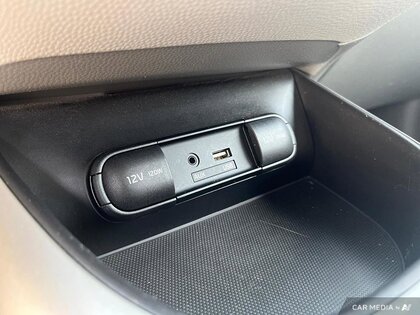used 2016 Kia Soul EV car, priced at $13,575