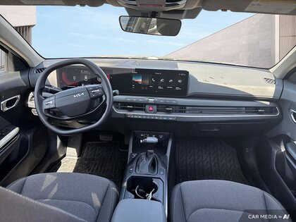 used 2025 Kia K4 car, priced at $26,195