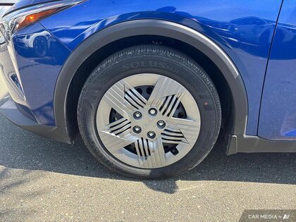 used 2025 Kia K4 car, priced at $26,195