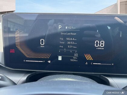 used 2025 Kia K4 car, priced at $30,195