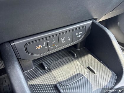 used 2025 Kia K4 car, priced at $30,195