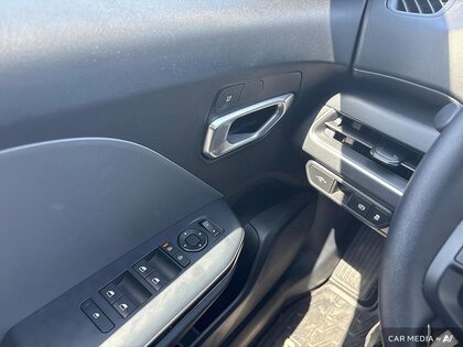 used 2025 Kia K4 car, priced at $26,195