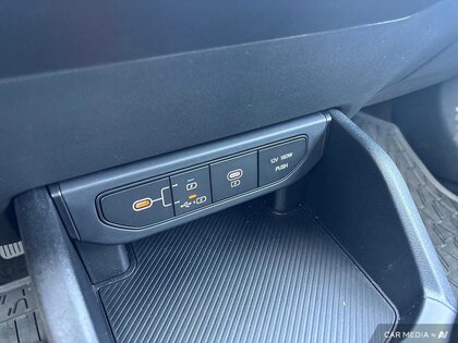 used 2025 Kia K4 car, priced at $26,195