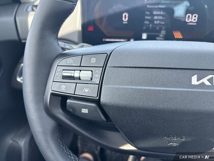 used 2025 Kia K4 car, priced at $30,195