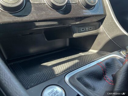 used 2024 Volkswagen Jetta GLI car, priced at $35,606