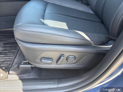 used 2025 Kia Sorento car, priced at $50,395