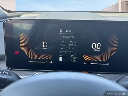 used 2025 Kia Sorento car, priced at $50,395
