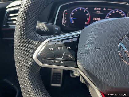 used 2024 Volkswagen Jetta GLI car, priced at $35,606
