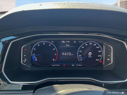 used 2024 Volkswagen Jetta GLI car, priced at $35,606