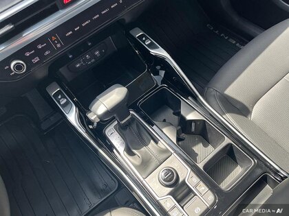 used 2025 Kia Sorento car, priced at $50,145