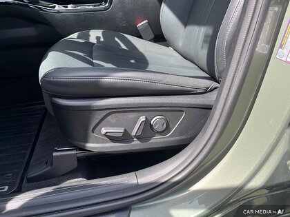 used 2025 Kia Sorento car, priced at $50,145