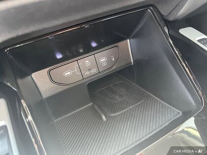 used 2025 Kia Sorento car, priced at $50,145