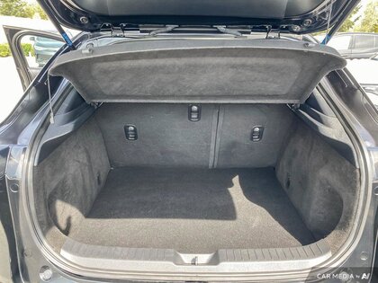 used 2021 Mazda CX-30 car, priced at $25,995