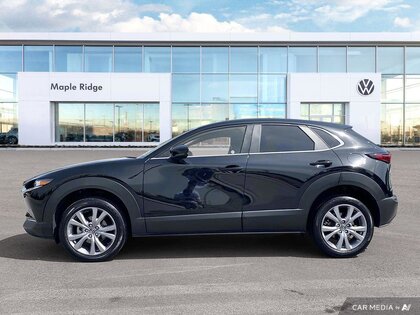 used 2021 Mazda CX-30 car, priced at $25,995