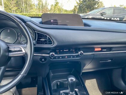 used 2021 Mazda CX-30 car, priced at $25,995