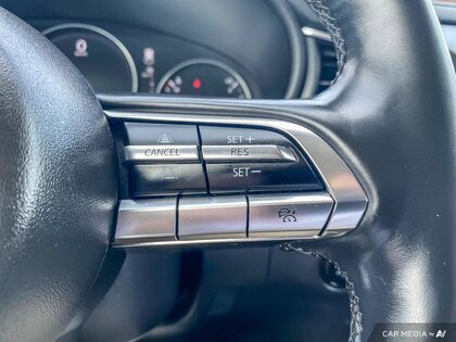 used 2021 Mazda CX-30 car, priced at $25,995