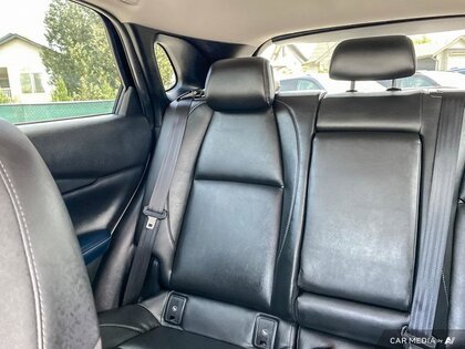 used 2021 Mazda CX-30 car, priced at $25,995