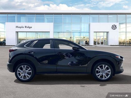 used 2021 Mazda CX-30 car, priced at $25,995