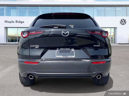 used 2021 Mazda CX-30 car, priced at $25,995