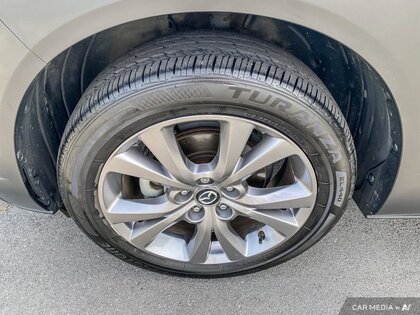 used 2021 Mazda CX-30 car, priced at $25,995