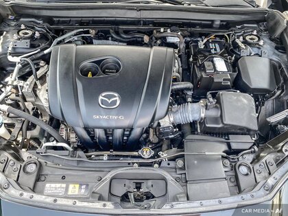 used 2021 Mazda CX-30 car, priced at $25,995