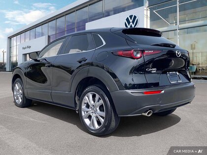used 2021 Mazda CX-30 car, priced at $25,995