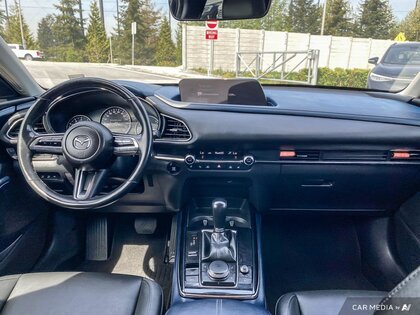used 2021 Mazda CX-30 car, priced at $25,995
