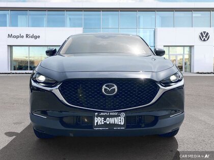 used 2021 Mazda CX-30 car, priced at $25,995