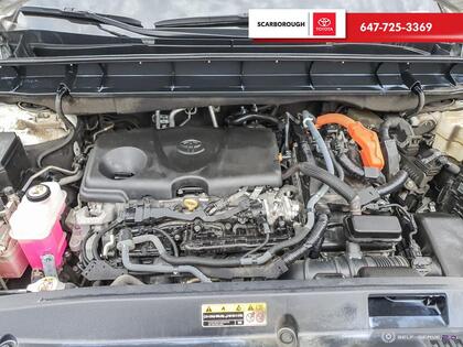 used 2023 Toyota Highlander car, priced at $56,995