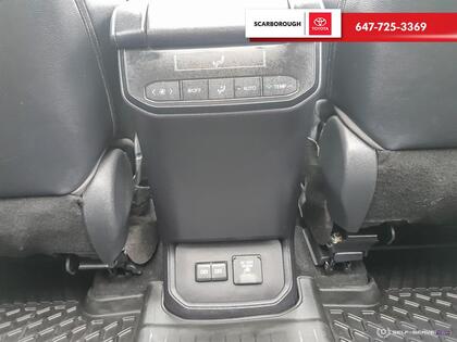 used 2023 Toyota Highlander car, priced at $56,995