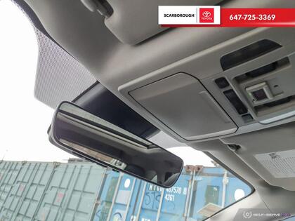 used 2023 Toyota Highlander car, priced at $56,995