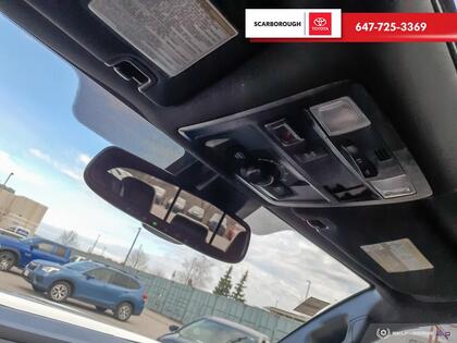 used 2020 Toyota Tacoma car, priced at $42,995