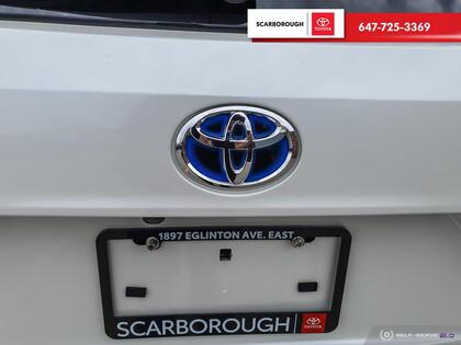 used 2023 Toyota Highlander car, priced at $56,995