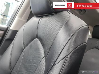 used 2023 Toyota Highlander car, priced at $56,995