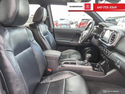 used 2020 Toyota Tacoma car, priced at $42,995