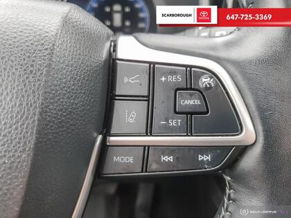used 2023 Toyota Highlander car, priced at $56,995