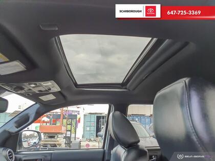 used 2020 Toyota Tacoma car, priced at $42,995