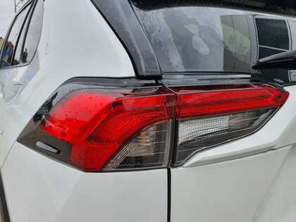 used 2023 Toyota RAV4 car, priced at $38,995