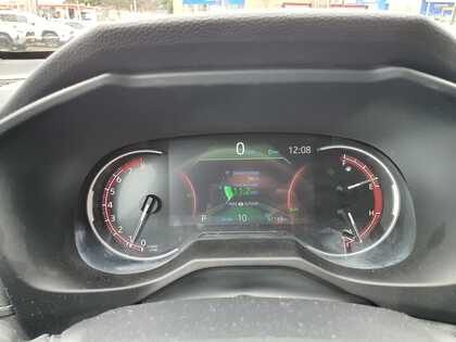 used 2023 Toyota RAV4 car, priced at $38,995