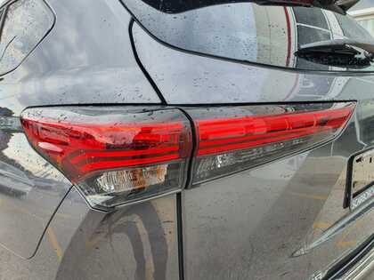 used 2023 Toyota Highlander car, priced at $48,995