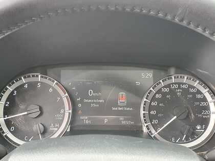 used 2023 Toyota Highlander car, priced at $48,995