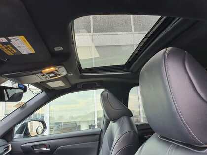 used 2023 Toyota Highlander car, priced at $48,995