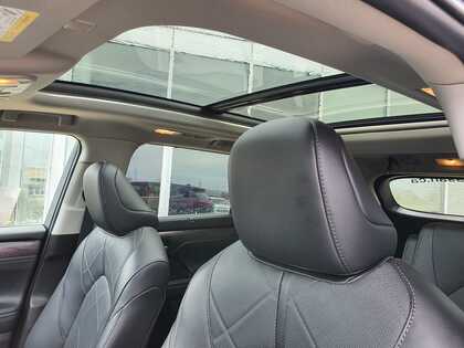 used 2023 Toyota Highlander car, priced at $60,995