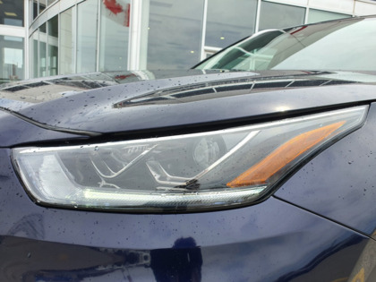 used 2023 Toyota Highlander car, priced at $60,995