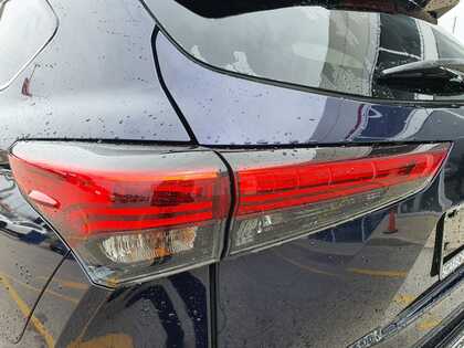 used 2023 Toyota Highlander car, priced at $60,995