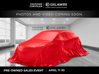used 2020 Ram 1500 Crew Cab car