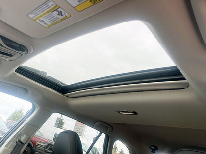 used 2020 Subaru Outback car