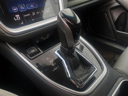 used 2020 Subaru Outback car