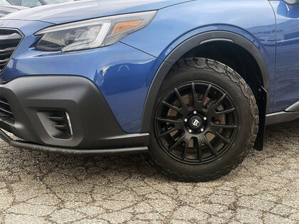 used 2020 Subaru Outback car