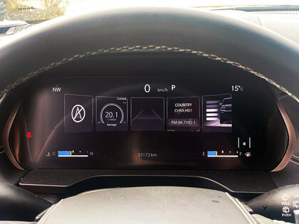 used 2021 Jeep Grand Cherokee car